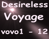 Desireless VoyageVoyage
