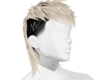 0ff^Hairs Mullet Blonde