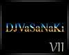 VII:DJVaSaNaKi Effee