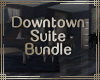~MB~ Downtown Suite Bund