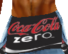 *SA* Coke Zero (M)