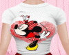 Camiseta Love