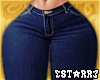 Classic jeans Support