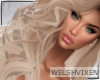WV: Zeneidi Blonde