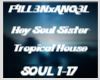 Soul Sister (Trop House)