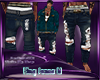 king jeans m