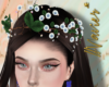 N| Water Lillies Crown