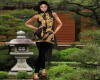 asian dragon full fit