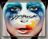 *S Applause LADY GAGA