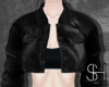 SH - Lyla Crop Jacket