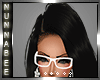[N] Enya  White Glasses