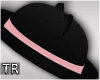 [T]  Polly Hat Pink