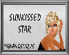 (A) Sunkissed-Star