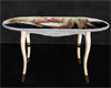 JF LL Oval Coffee Table