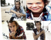 HarryStyles of 1D Poster