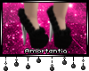 /<3/ Glitz Poof Pumps