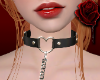 K | Choked on Leash