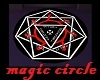 Adept's Magic Circle