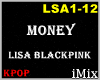 Lisa - Money