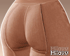 Flare Pants | Beige