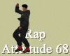 MA Rap Attitude 68 1PS