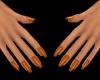 Copper Fingernails