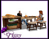 FallCottageKitchenTable