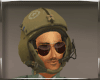 WR* Pilot helmet