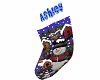 Ashley Xmas Stocking