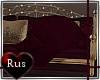 Rus: *V* daybed
