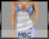 MBC|Dream Dress Violet 2