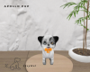 Apollo Pup