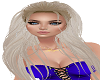 EXT LIT BLOND PONYTAIL