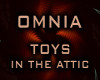 Toys In The Attic