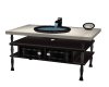 animated washbasin
