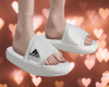 !L Slide white