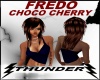 [BT]Fredo Choco Cherry