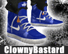 CB | Blue Nike RT1