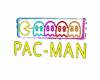 Pac Man Sign