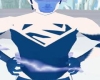 [RLA]Blue Superman Top