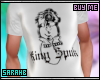 ;) Spuk T-shirt