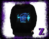 !Z! Scar Matatabi Hoodie