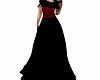 Bella Black Dress