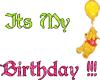 My-Birthday