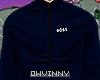 Jacket HB