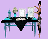Wedding Guest book