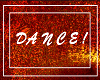 Group Dance Marker/ Rug