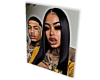 me ad baby daddy