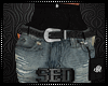 |S| Skinny - Jeans v.1