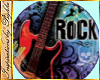 I~Rock Guitar plate